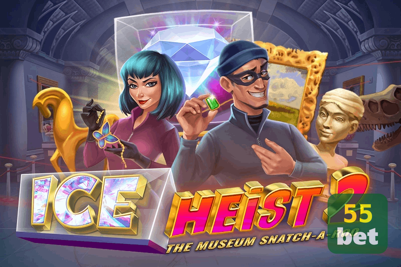 BET55 ajuda online — ticket PIX com comprovante E2E