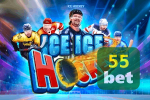 BET55 feedback — categorias de sugestão e melhoria no app