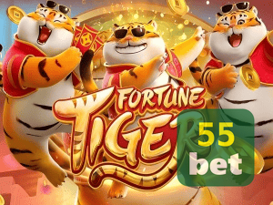 Guia install APK BET55 BR