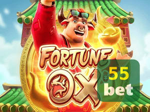 BET55 login — painel de entrada no app oficial